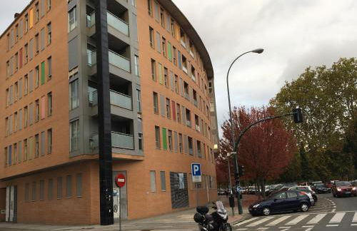 SkyLinePamplona - Photo 9