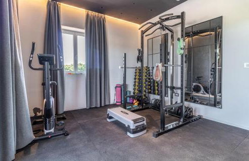 Beautiful Home In Barban With Sauna - Foto 8