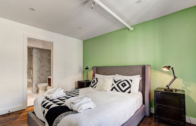 The SFX Old Port - Foto 61