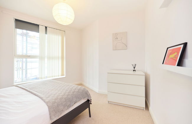 The Queensland Sanctuary - Trendy 2bdr Flat With Terrace - Photo 6