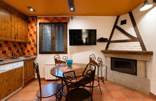 Apartamentos Rurales & Spa La Bárcena - Foto 56