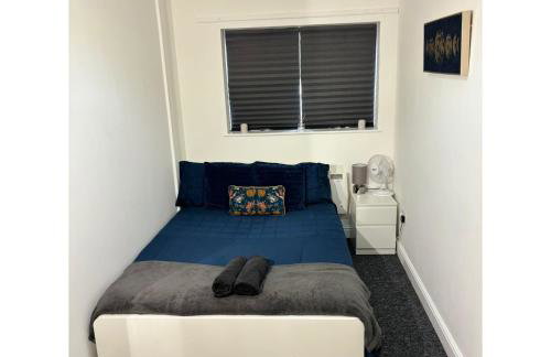 Orchard Court Spacious one bedroom apartment with extra sofa bed - Foto 6