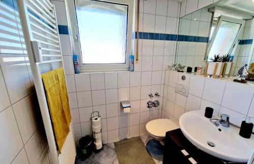 Relax Wohnung WAT - Foto 18