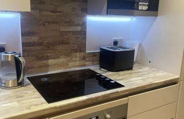 Luxury unit with free Parking NEAR WEMBLEY STADIUM Book Now - Foto 5