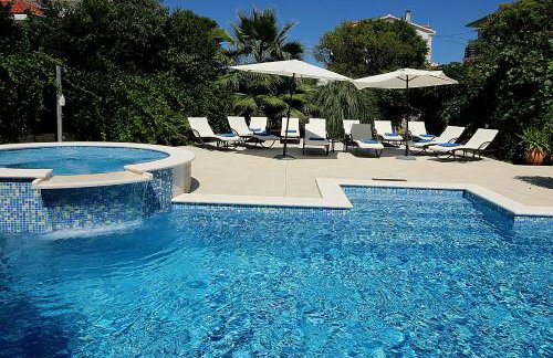 Villa Renipol Adults only - Photo 19