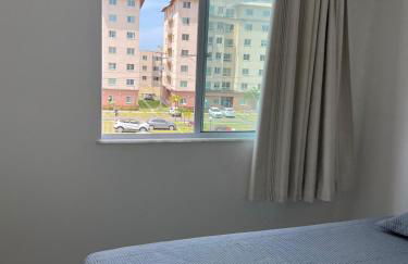 VOG Torres do Sul Litoral Ilhéus - Foto 18