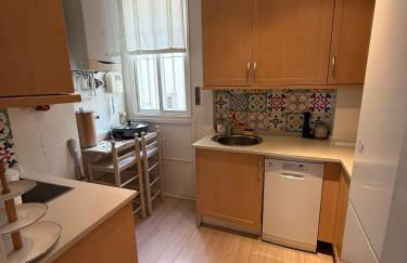 El refugio de Chamberi - Photo 31