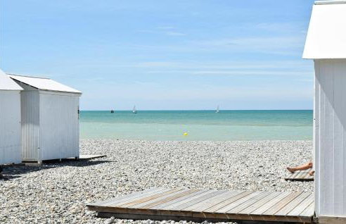 2 Bedroom Awesome Home In Gamaches - Foto 22