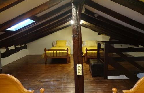 Casa de aldea la tienda de Villanueva - Foto 40