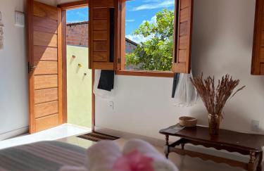 Chales Canto dos Pássaros Boipeba - Foto 36