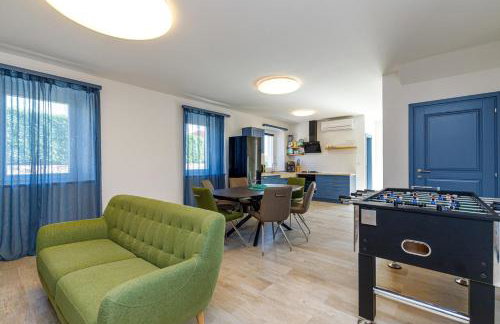 Villa Pepe and Lynn - Photo 19