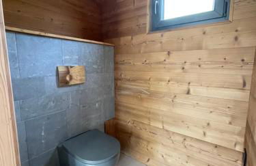 Domaine Nature Cottage Vosges Spa - Foto 19