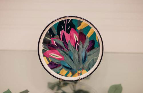 L'ulivo e il colibrì - Foto 39