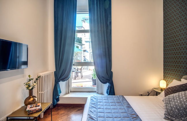 Tree Charme Trilussa - Foto 18