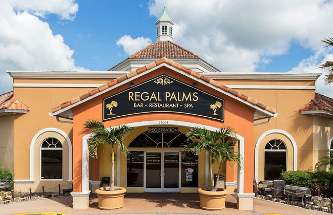 Regal Palms Resort and Spa - Foto 30