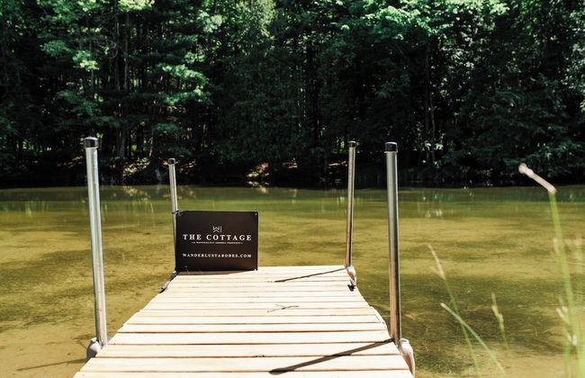 The Cottage - Foto 37