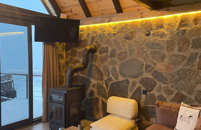 Arte suit bungalov - Foto 15