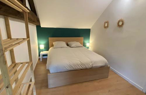 La maison Callinora - Foto 11