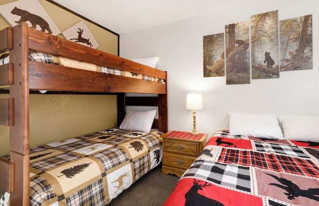 Mountain Getaway#2183 - Foto 4