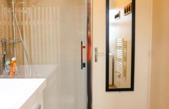 "entre Troyes murs", 4 appartements avec parking, Troyes - Foto 45