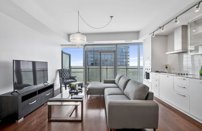 Stallion Suites Opp CN Tower & Scotiabank Arena - Foto 11