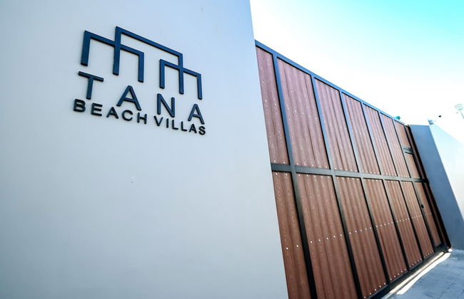 TANA Beach Villas - Foto 36