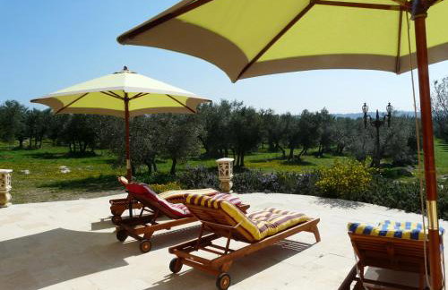 luxury mas with private infinity pool in the heart of the alpilles, 10 persons - Foto 68
