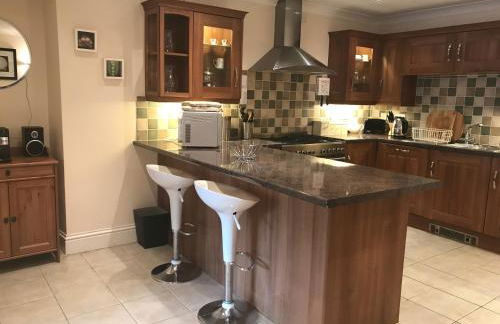 Lantern Suite, Tenby - Foto 13