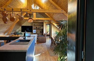 Holiday home Haras du Ry - Photo 17