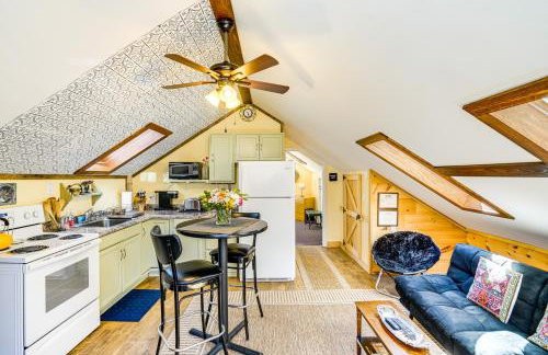 3 Mi to Hiking Cozy Mt Tremper Apt - Foto 4