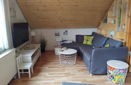 Ferienwohnung Monteurwohnung Pusteblume - Foto 9