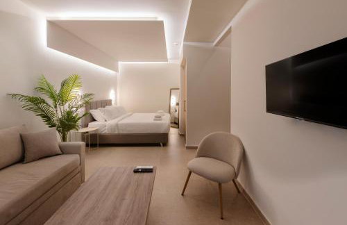 AthenianNest Asomaton Boutique Studio in Psyrri near Acropolis - Foto 20