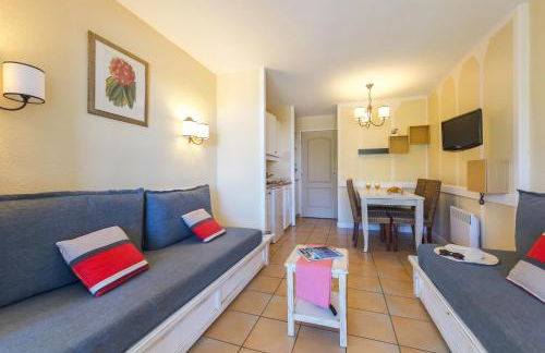 Résidence Pierre & Vacances Le Domaine de Bordaberry - Photo 42