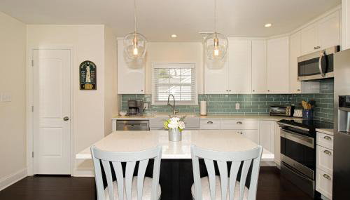 Searenity Stays - Foto 5