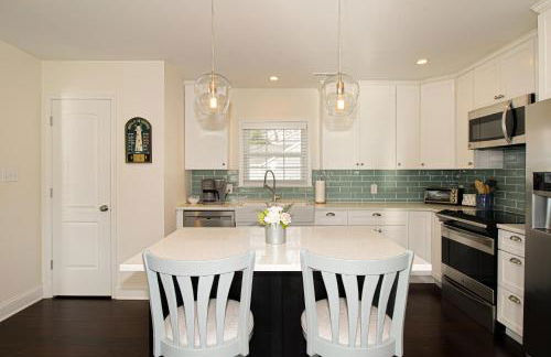 Searenity Stays - Foto 5