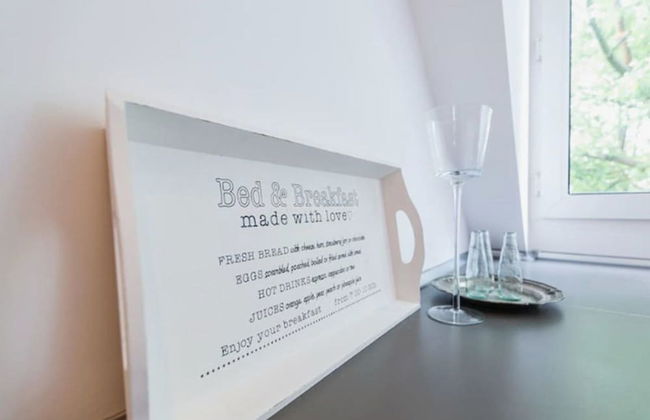 Apartments Frieda - Fritz - Paula - Foto 3