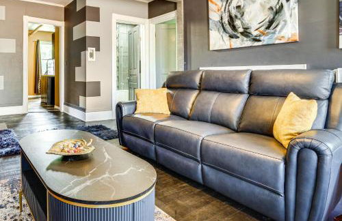 Less Than 2 Mi to Dtwn and Mississippi River West Side Home - Foto 5