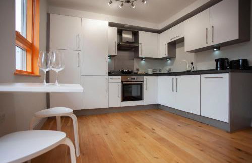 higgihaus Cabot Mews #25 Fantastic Central - Foto 7