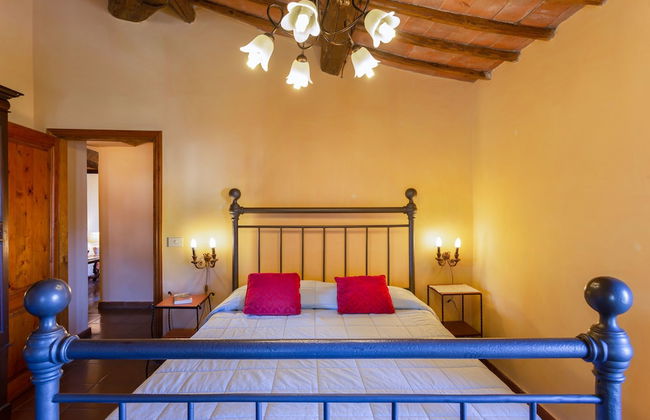 Villa Grassina - Foto 51