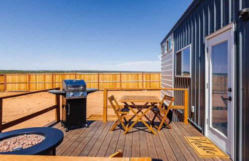 modern home with private hot tub - Foto 24