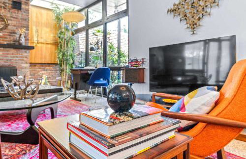 Mid Century Modern - Weekly Winter Rates - Foto 36