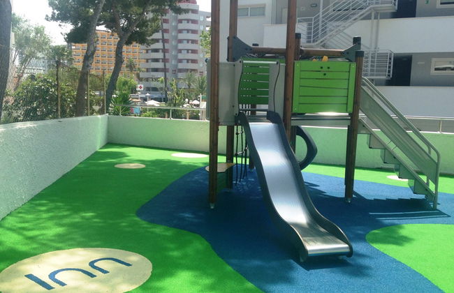 Apartamentos Inn - Foto 17