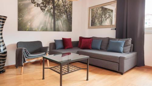 Mar Bella Beach Apartments - Foto 4