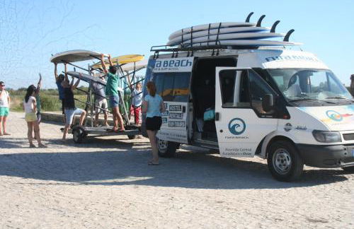 Premium apart - Praia do Furadouro - Foto 33