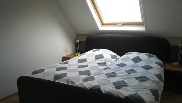 Rural Holiday Home With Outdoor Pool & Sauna - Foto 5, Quarto