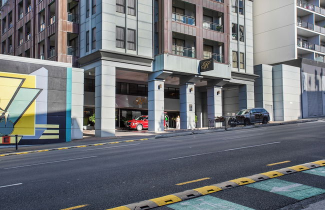 Cozy Studio Retreat in the City By Zodiak Stays - Photo 26