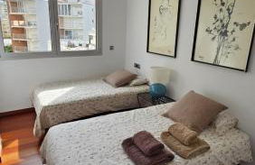 Penthouse in Platja d Aro Front Sea with Parking - Foto 15