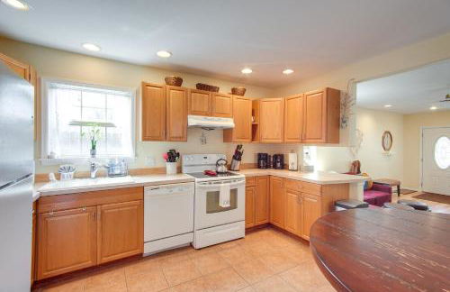 Buena Vista Shambala Sanctuary Near Main St! - Foto 9