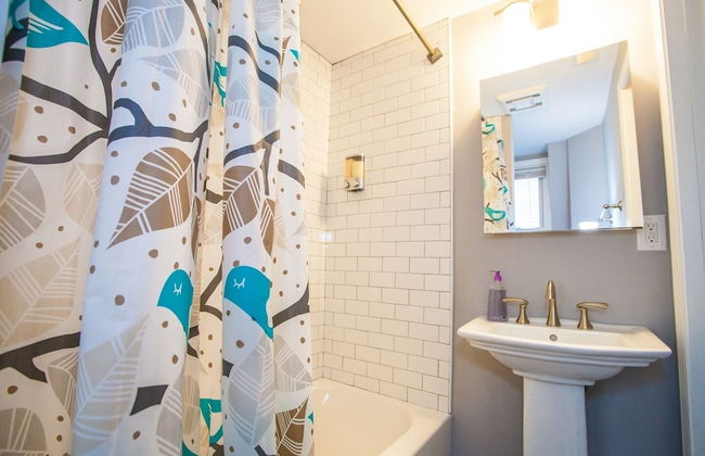 Luxe 4BR 3 Bath North End & Faneuil Hall - Foto 27