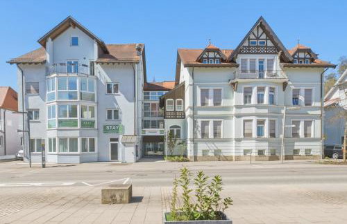 STAYapartments Heidenheim - Foto 70